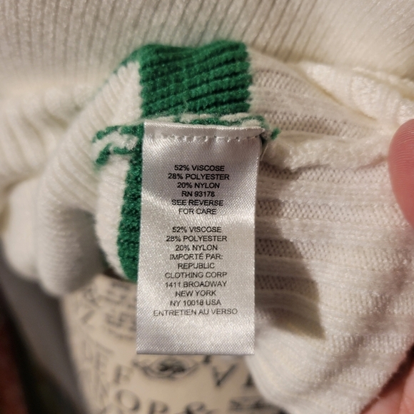 Industry Small Jacket Womens - Picture 4 of 7